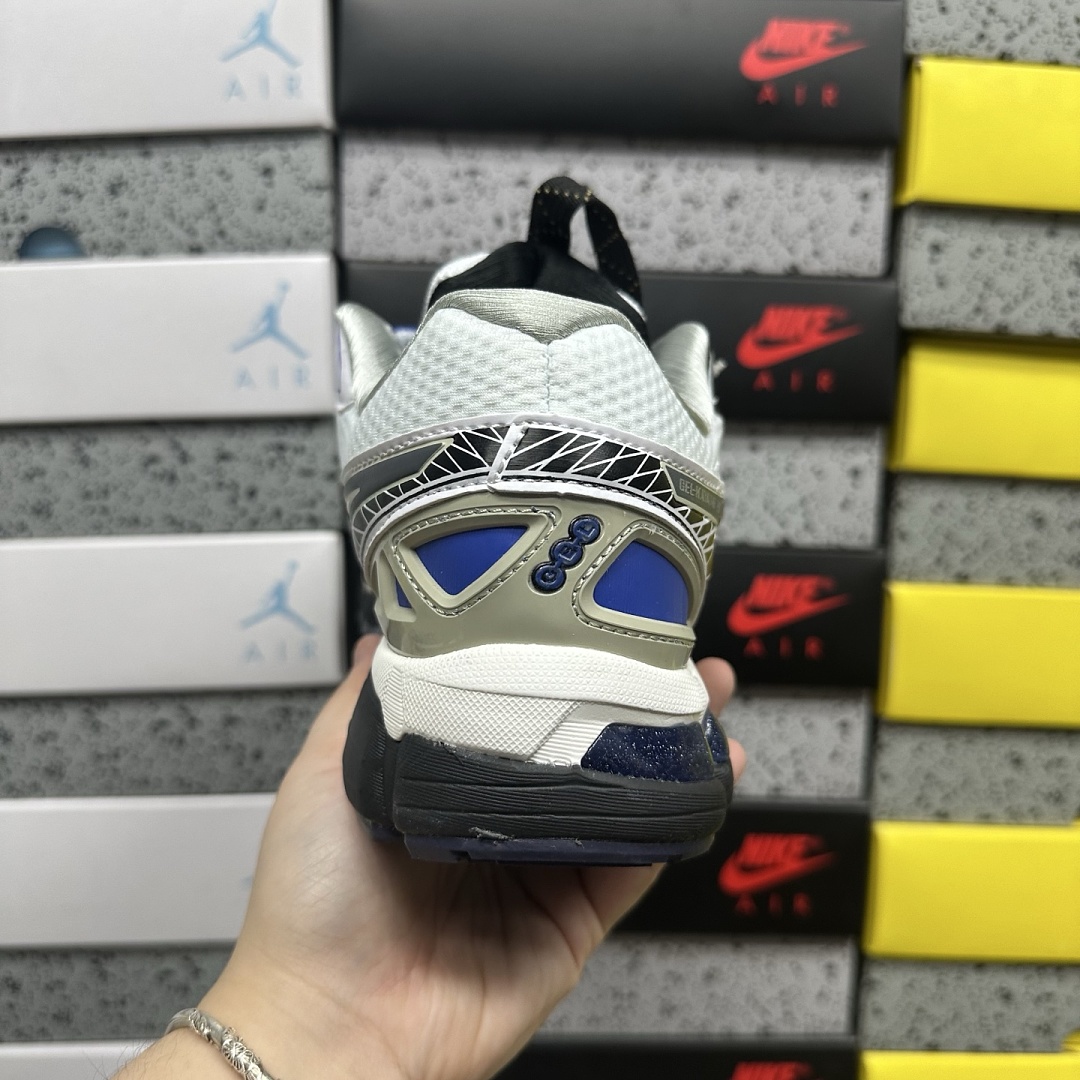 ASICS UB10-S Gel-Kayano 20 Kiko Kostadinov Glacier Lavender (Grey) - Image 7