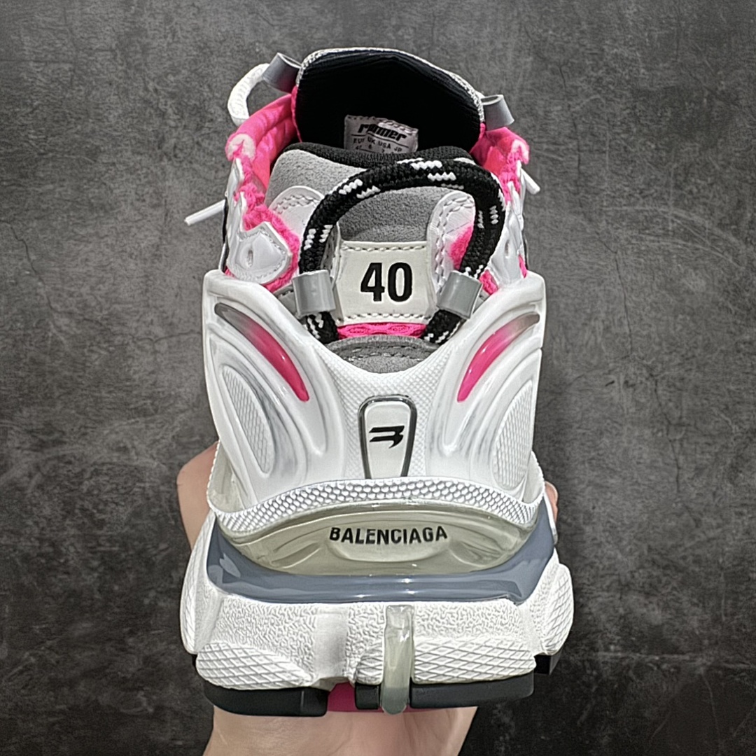 Balenciaga Runner - Image 92