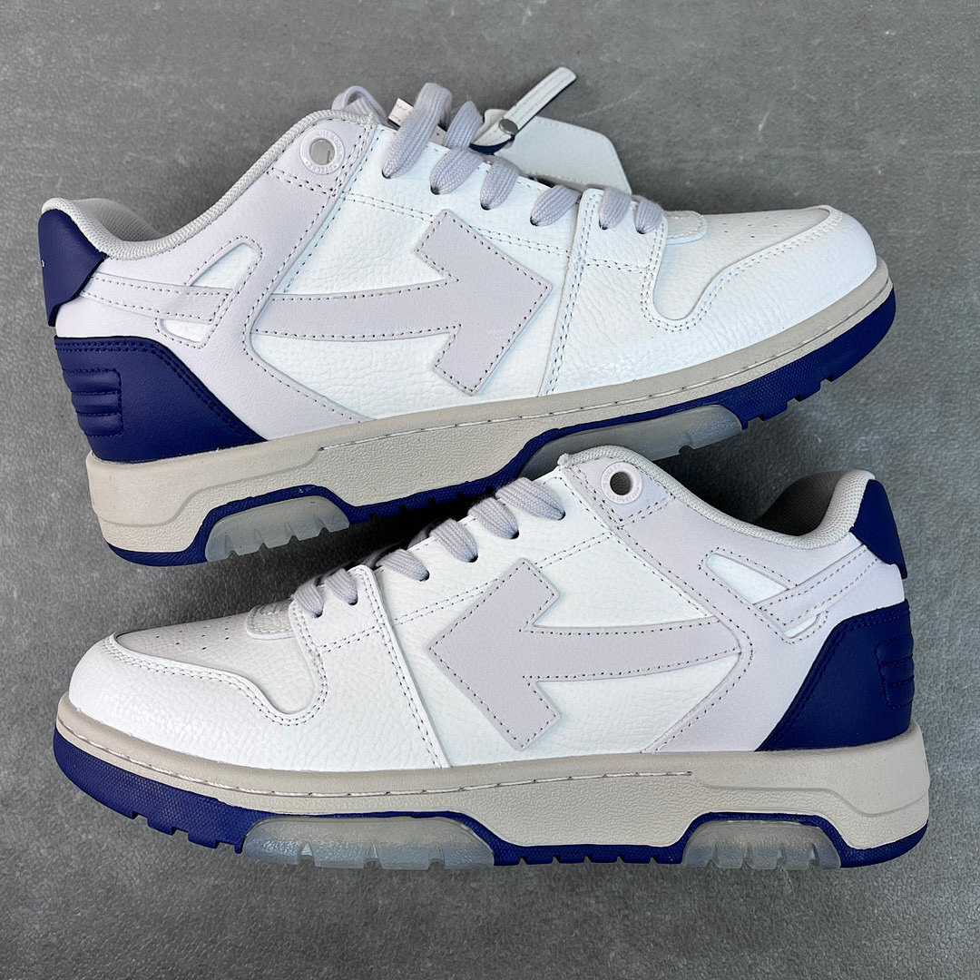 Off-White Grey Blue - Image 2