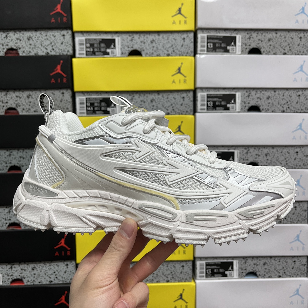 Off-White Be Right Back - Image 2