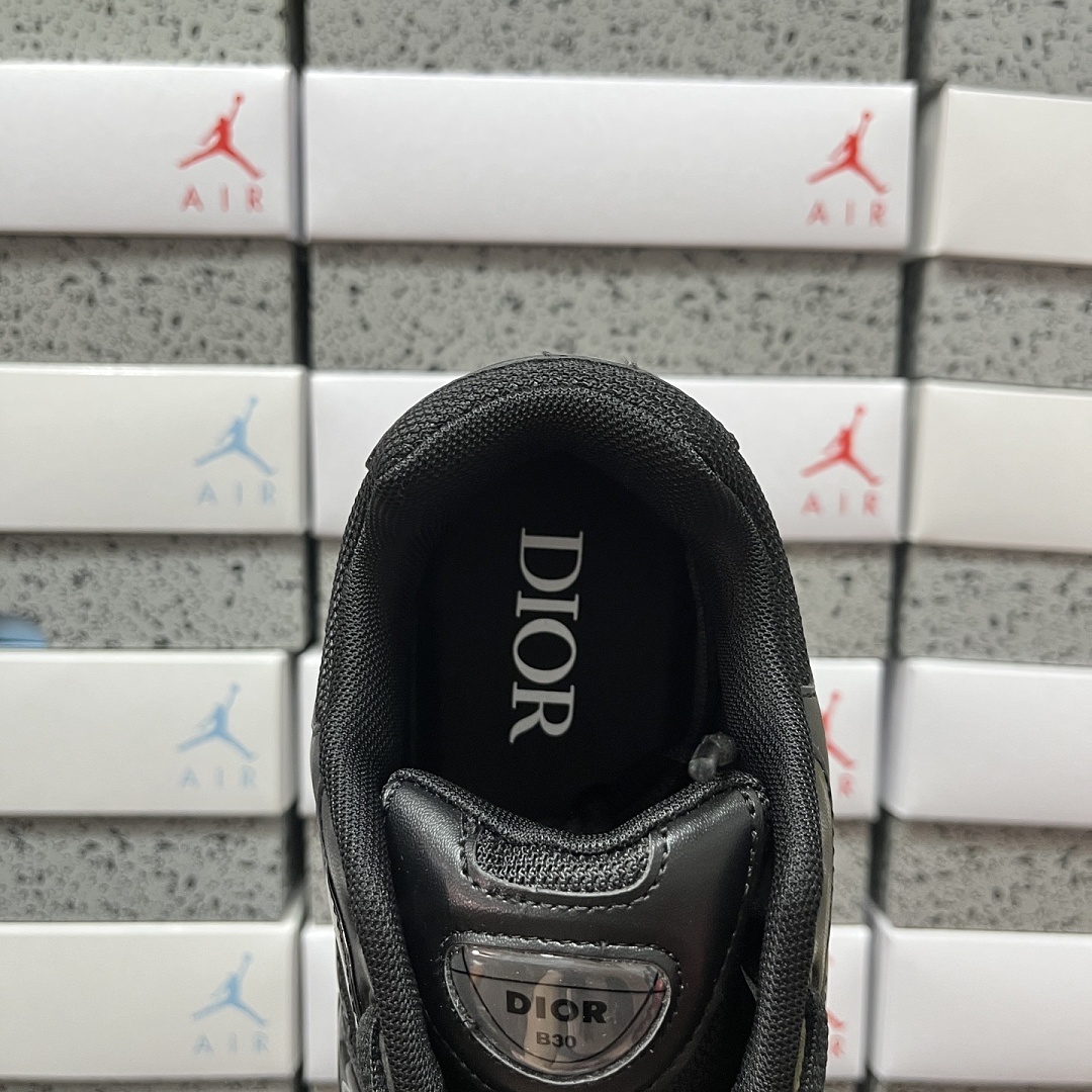 Dior B30 H00 - Image 5