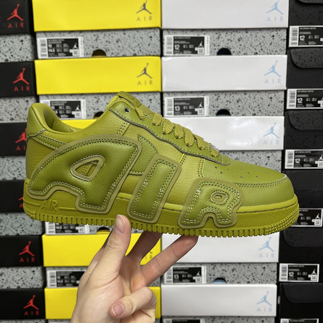 Nike Air Force 1 Low Cactus Plant Flea Mar - Image 3