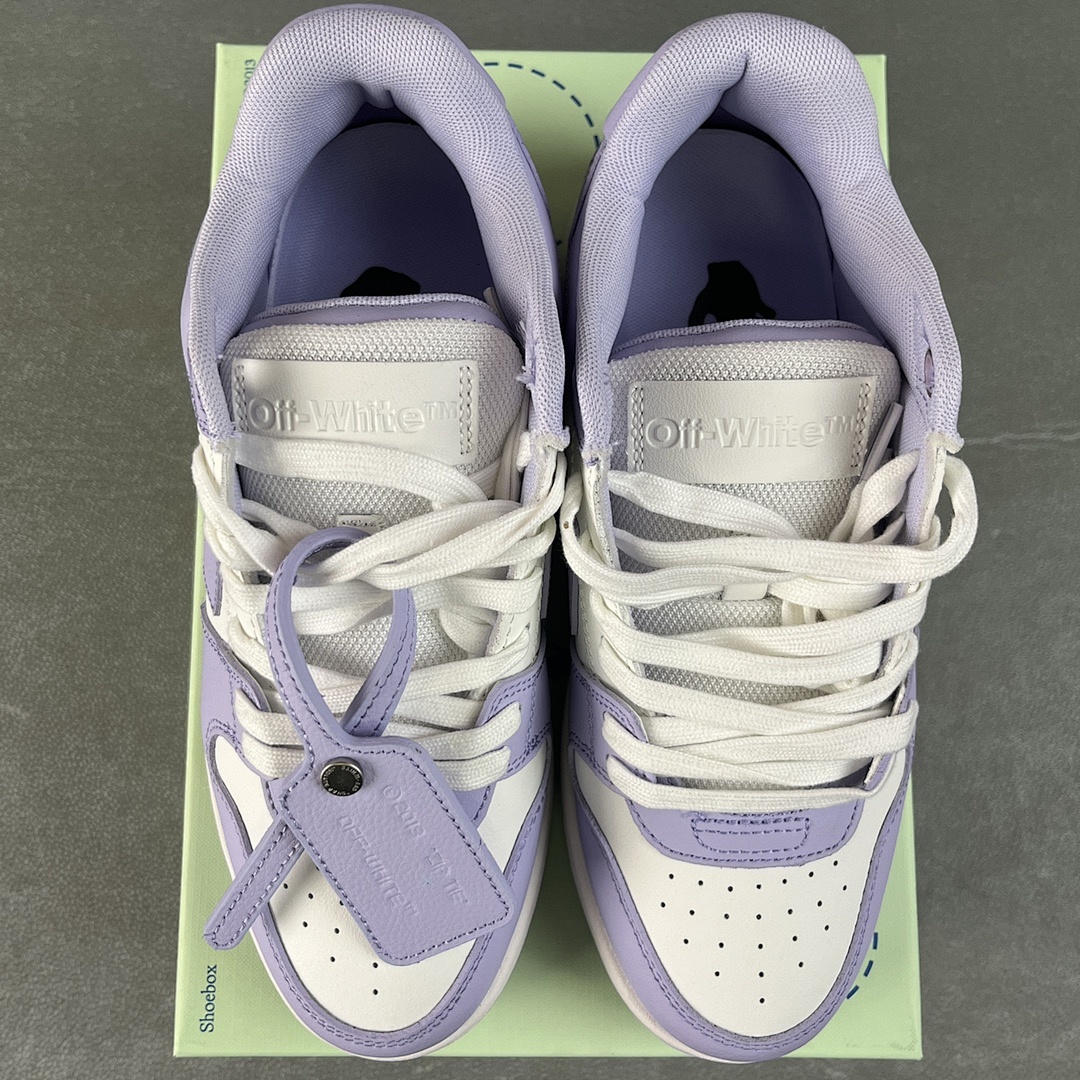 Off-White Purple White - Image 4
