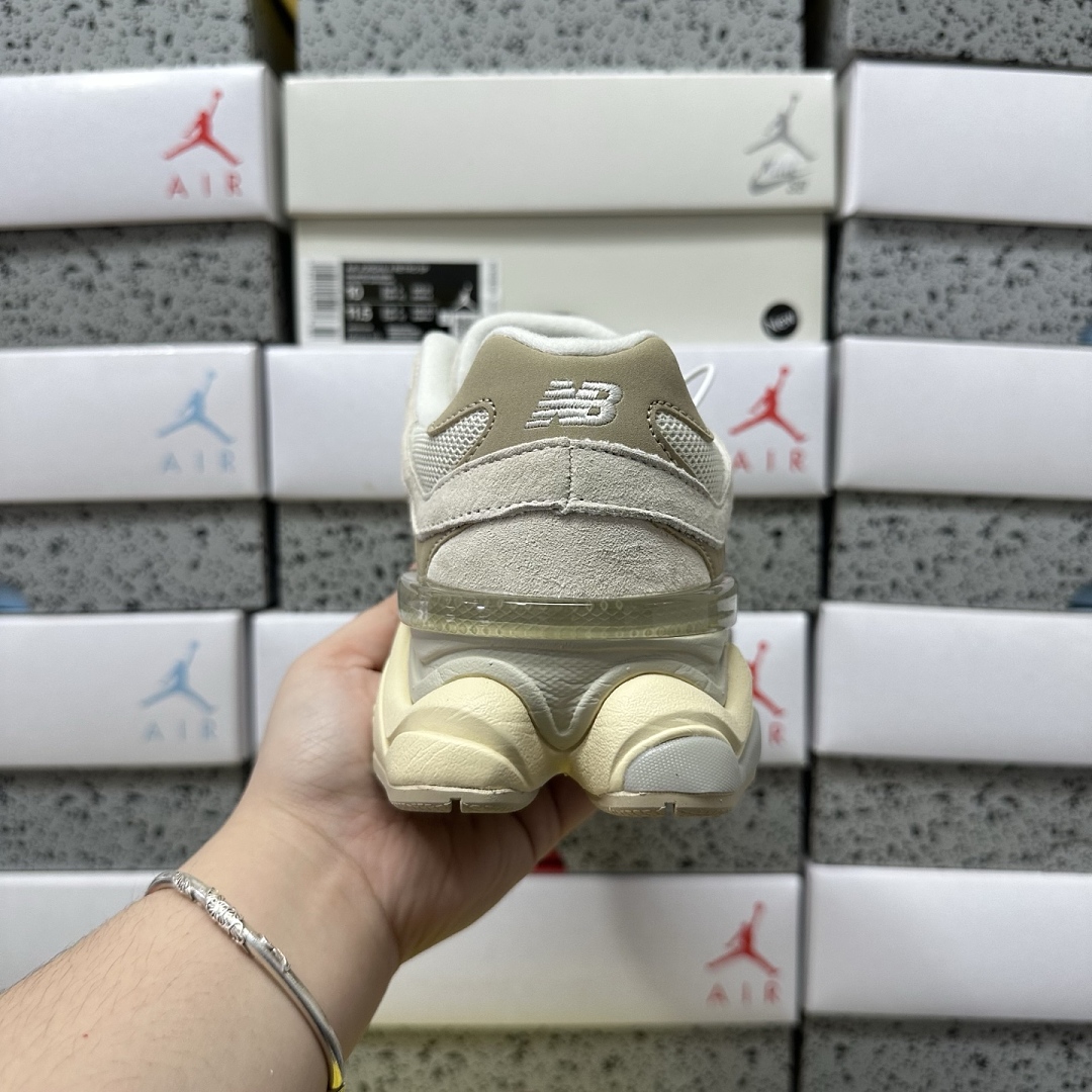 New Balance 9060 - Image 8