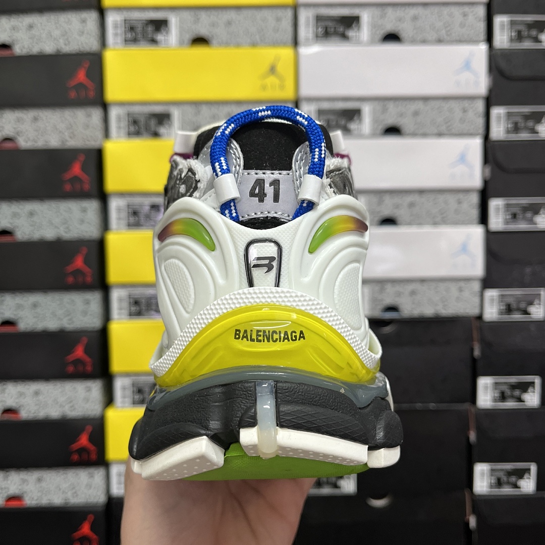 Balenciaga Runner/7.5 - Image 48