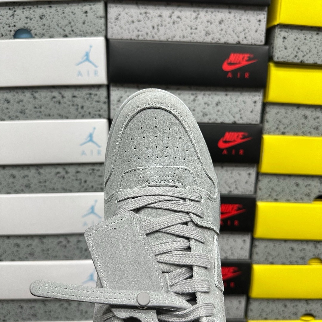 Off-White Out Of Office OOO Low Tops - Image 5
