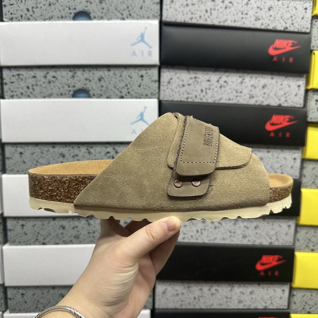 Birkenstock Birken Boston Soft Footbed - Image 8