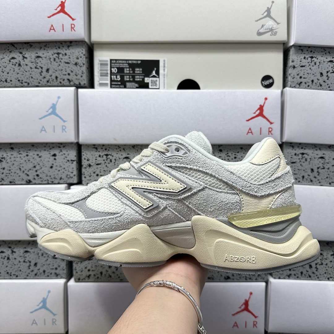 New Balance 9060 - Image 6
