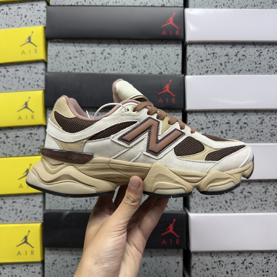 New Balance 9060 - Image 5