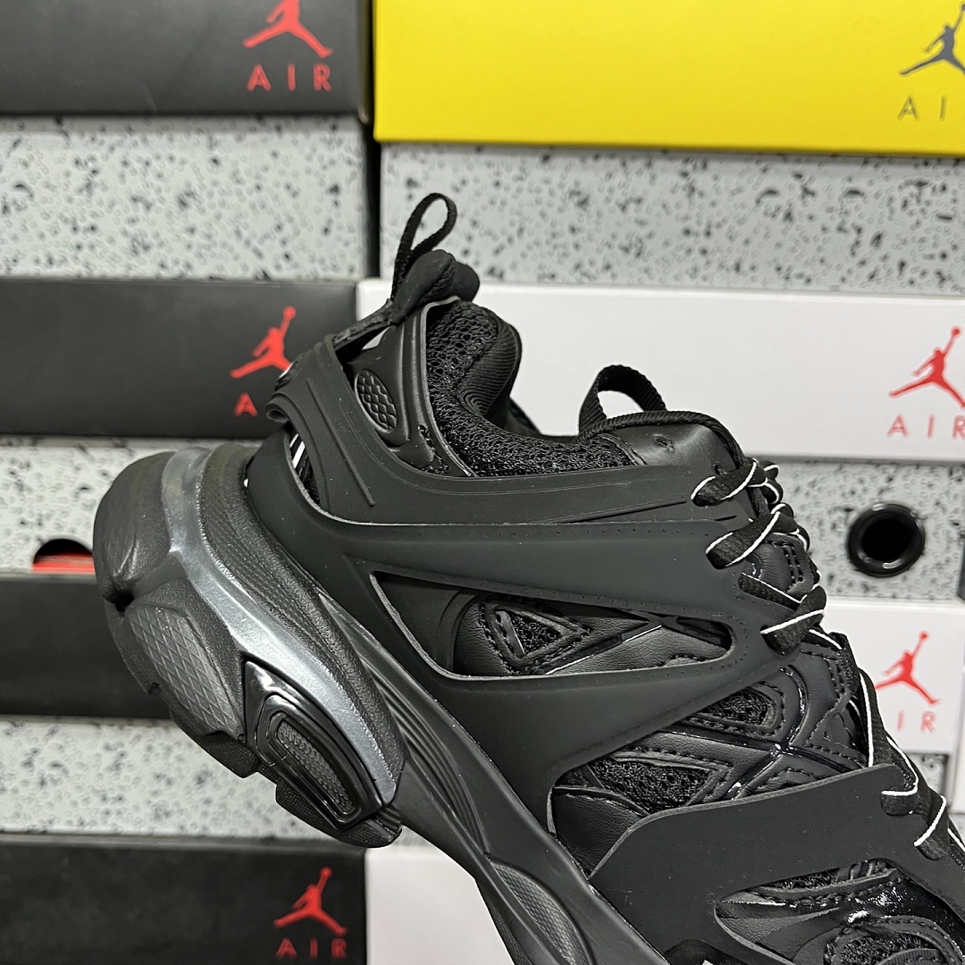 Balenciaga Track 1000 - Image 9