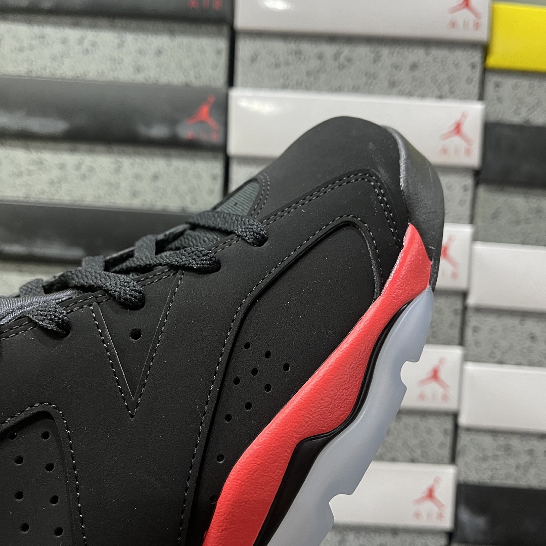 Nike Infrared Salesman - Image 8