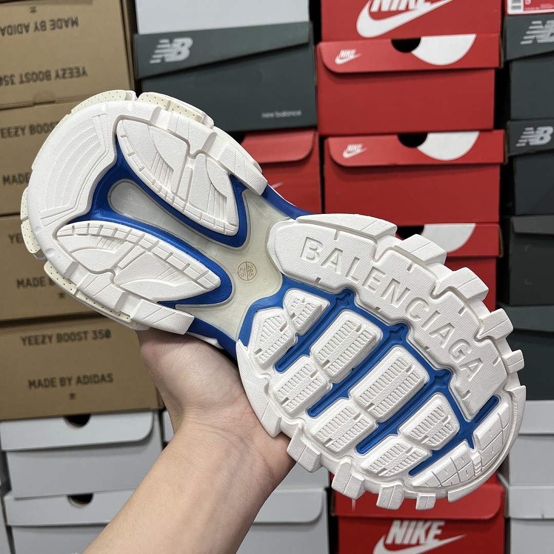 Balenciaga BLCG Track -50 - Image 4