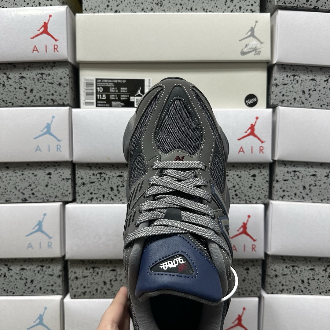 New Balance 9060 - Image 9