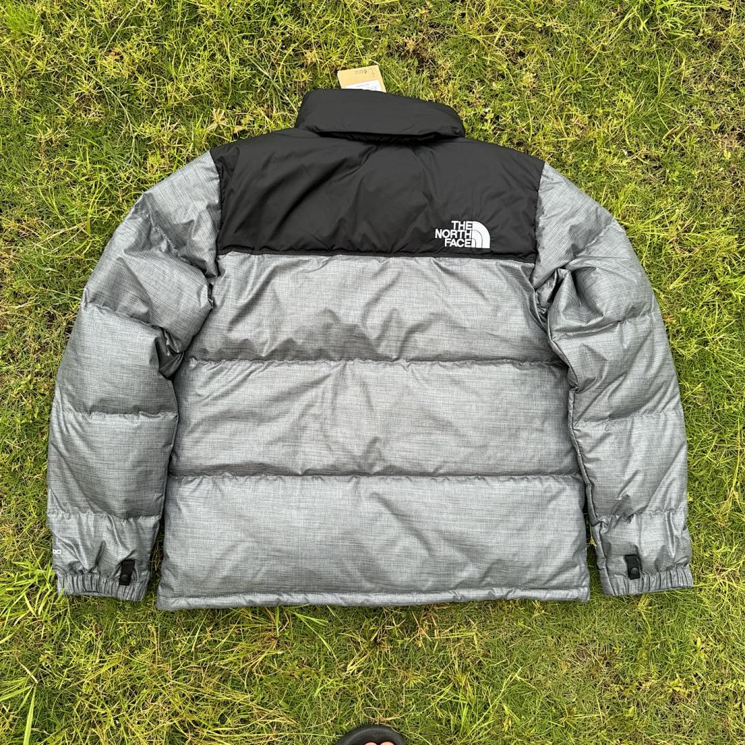 The North Face TNF 1996 Retro Nuptse 700 Fill Packable Jacket - Image 81