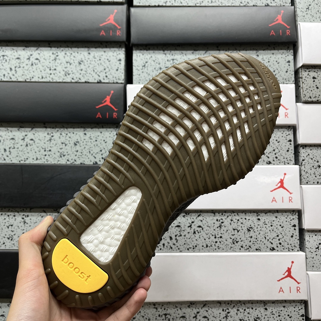Adidas Yeezy Boost 350 V2 Cinder Reflective - Image 7