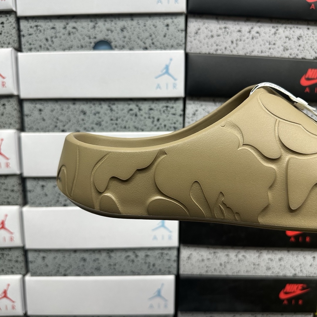 Bape Slide #1 Brown 0ZXSLM322911R - Image 6