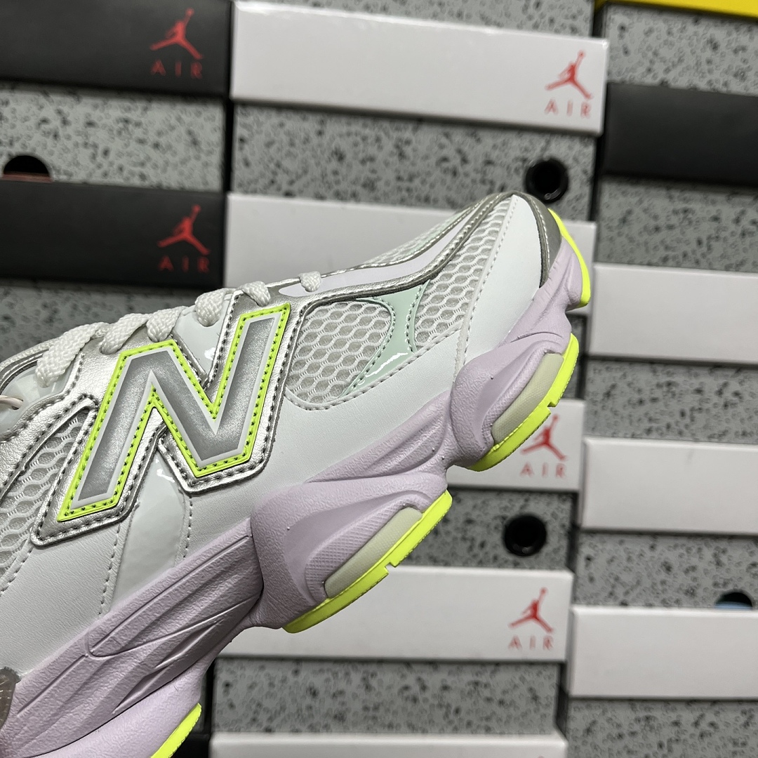 New Balance 9060 - Image 8