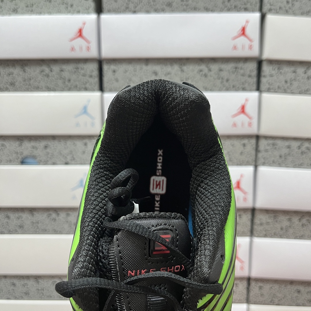 Nike Shox TL BS3566-003 - Image 5