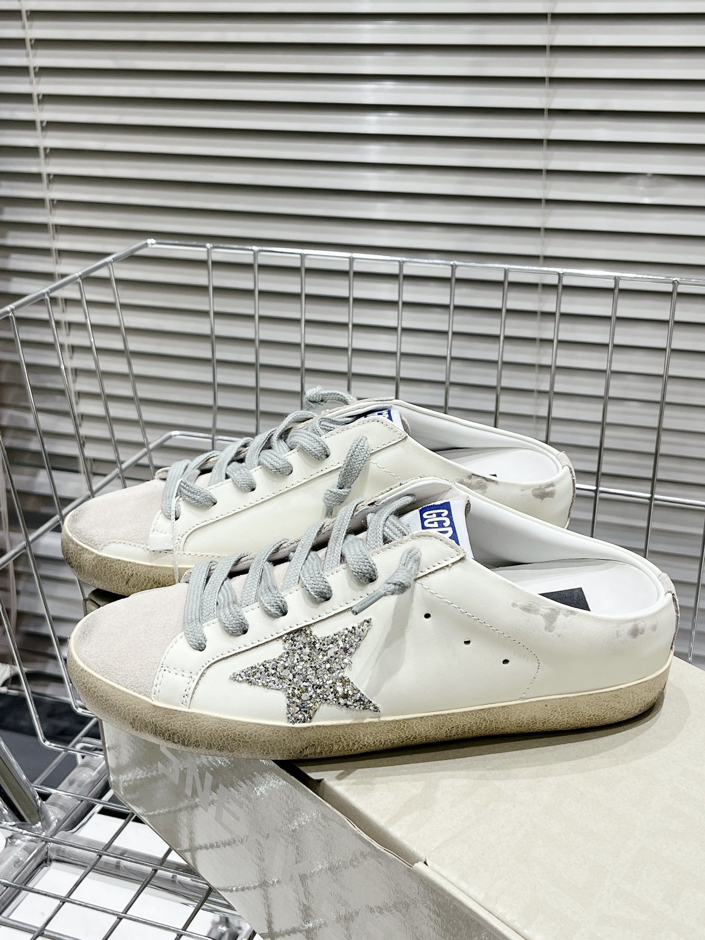 Golden Goose Deluxe Brand 19 - Image 10