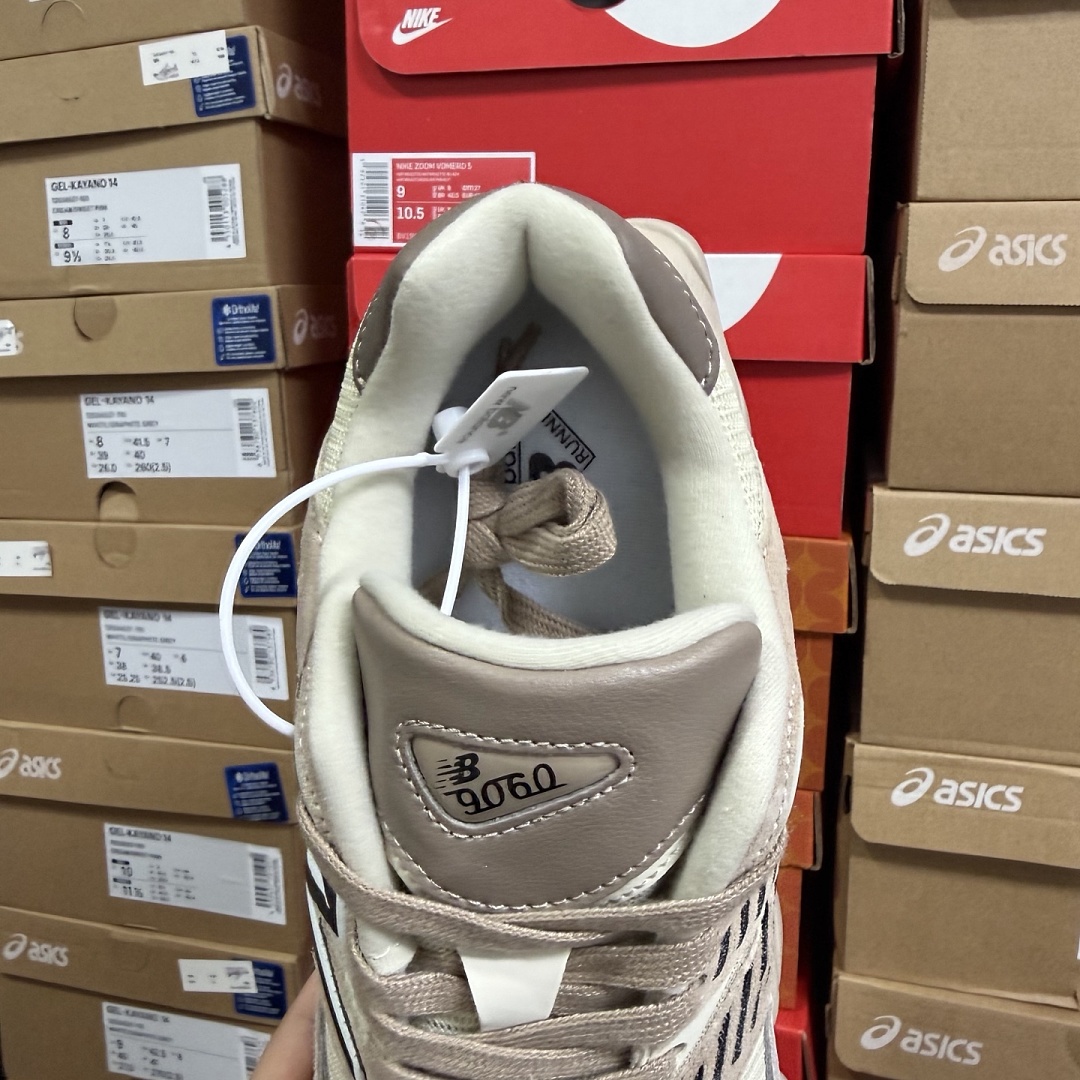 New Balance 9060 - Image 7