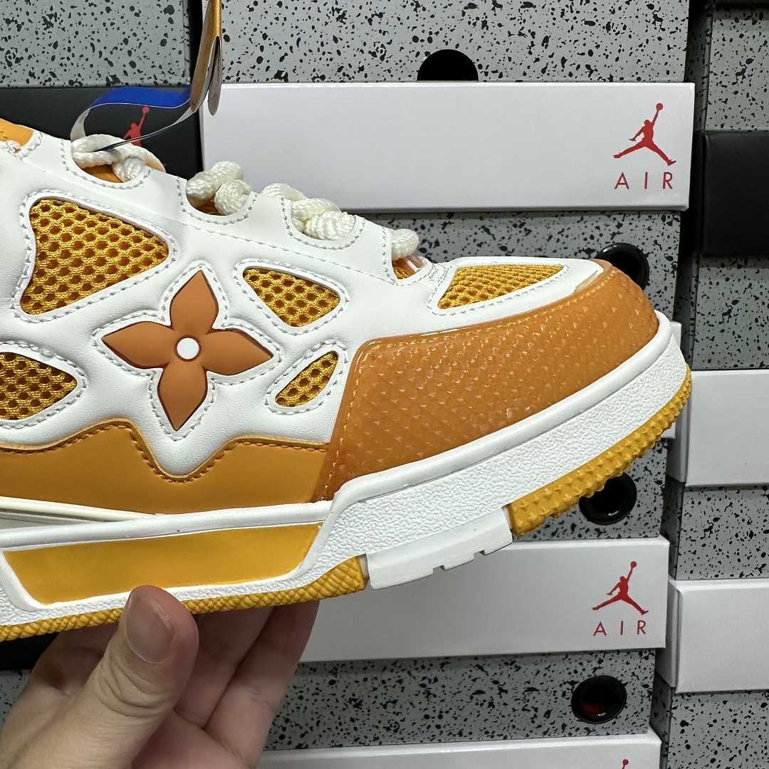 Louis Vuitton Skate Sneaker SK8 - Image 6