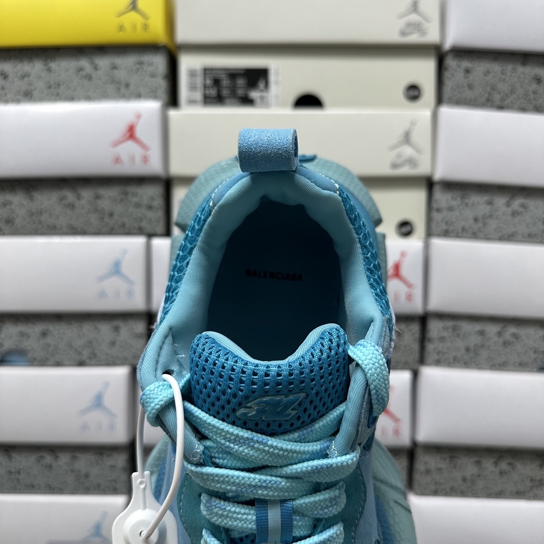 Balenciaga 3XL Sneakers - Image 36