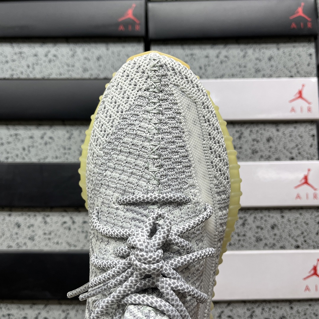 Adidas Yeezy Boost 350 V2 Yeshaya (Non-Reflective) - Image 9