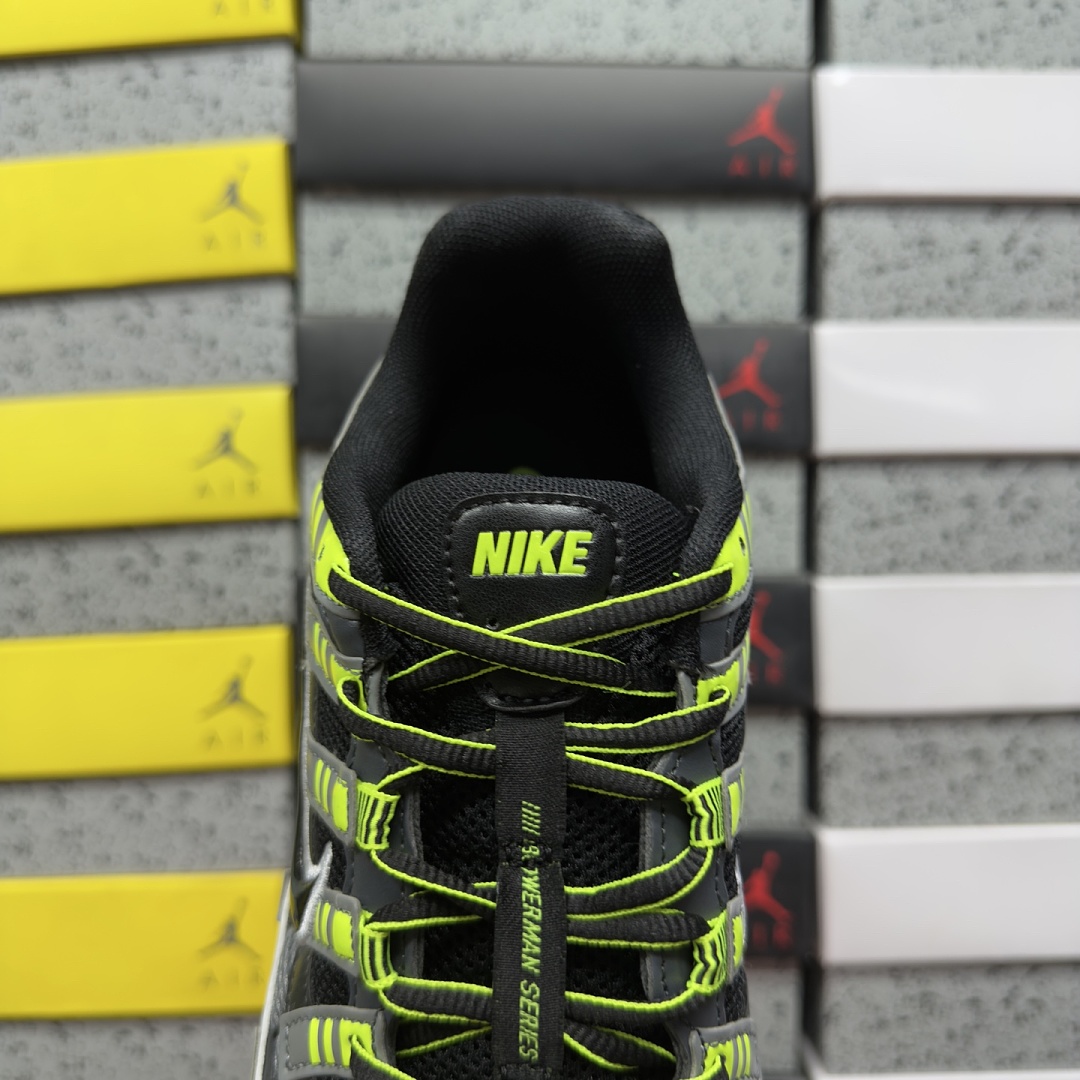Nike P-6000 - Image 4