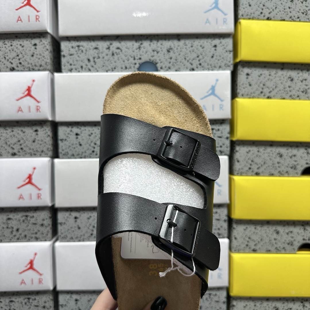 Birkenstock Birken Arizona Birkibuc - Image 6