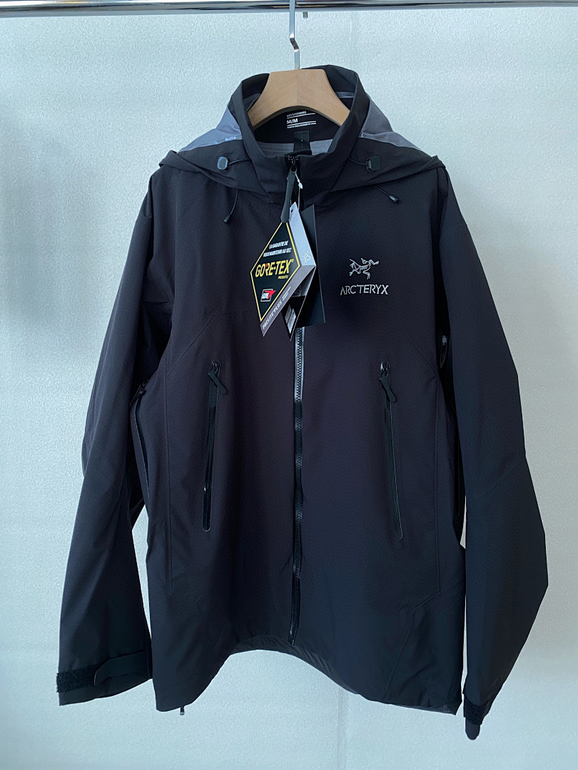 Arc'teryx Beta AR Jacke - Image 17