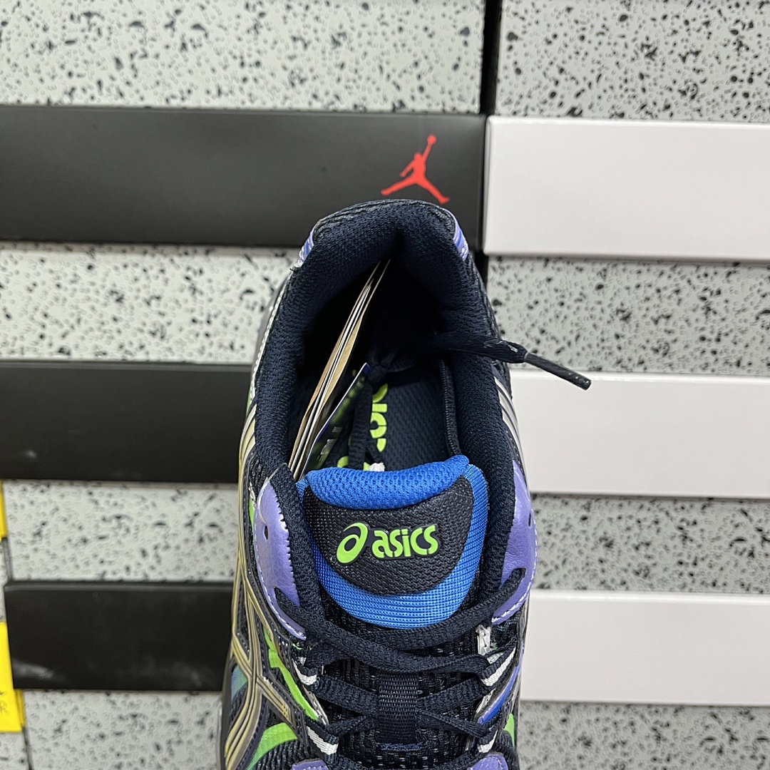 ASICS Gel-Sekiran 1203A782-400 - Image 7