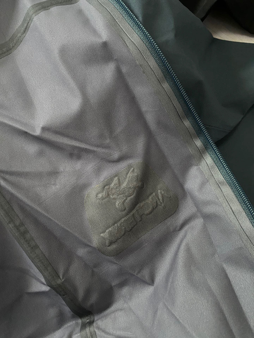 Arc'teryx Beta Pant Full Long - Image 26