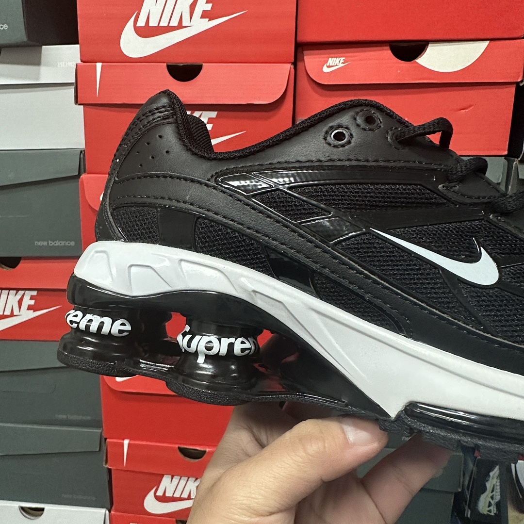 Nike Shox Ride 2 - Image 8