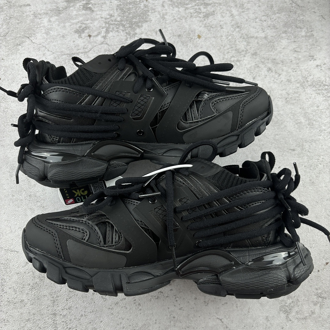 Balenciaga BLCG Track 3.0 - Image 8