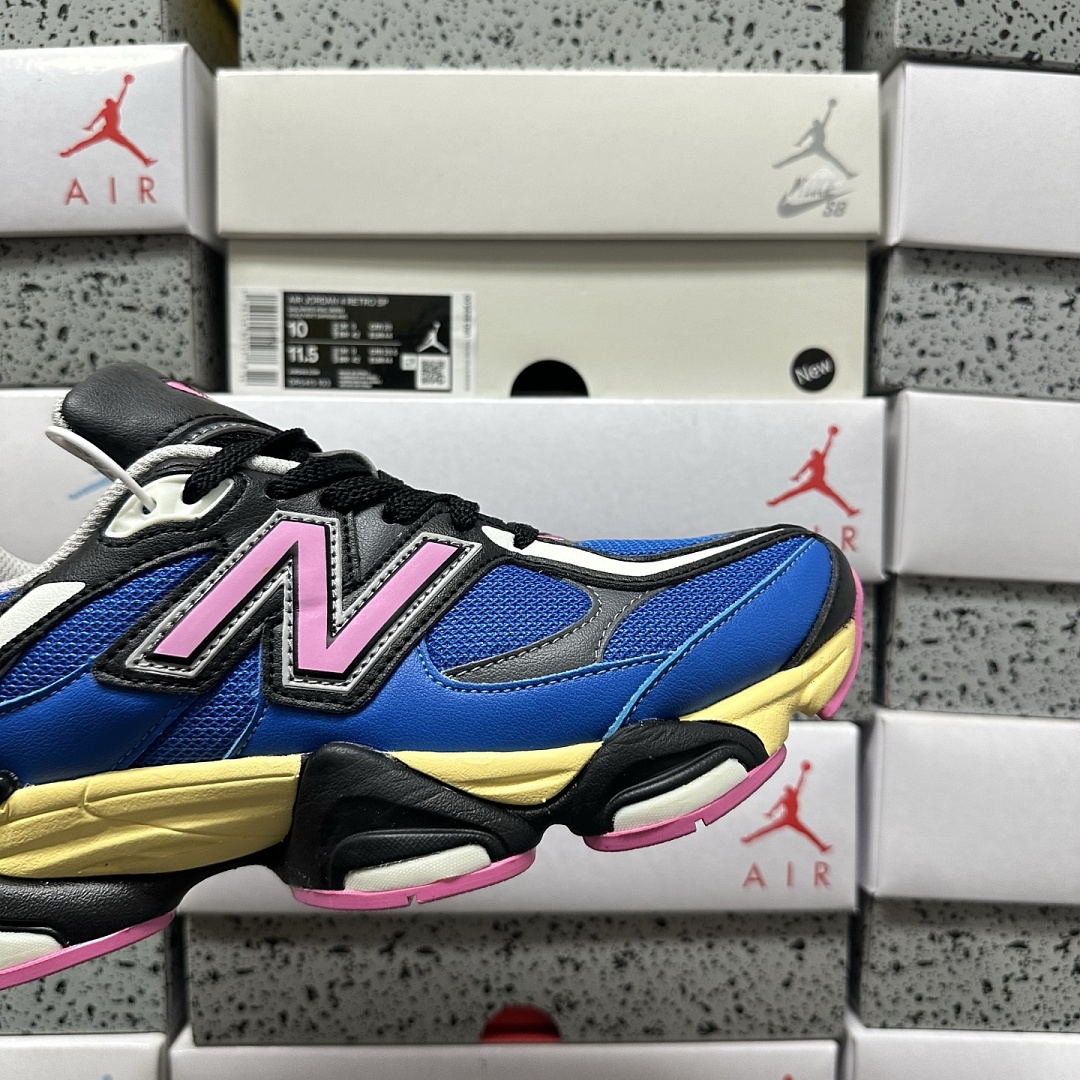 New Balance 9060 - Image 3