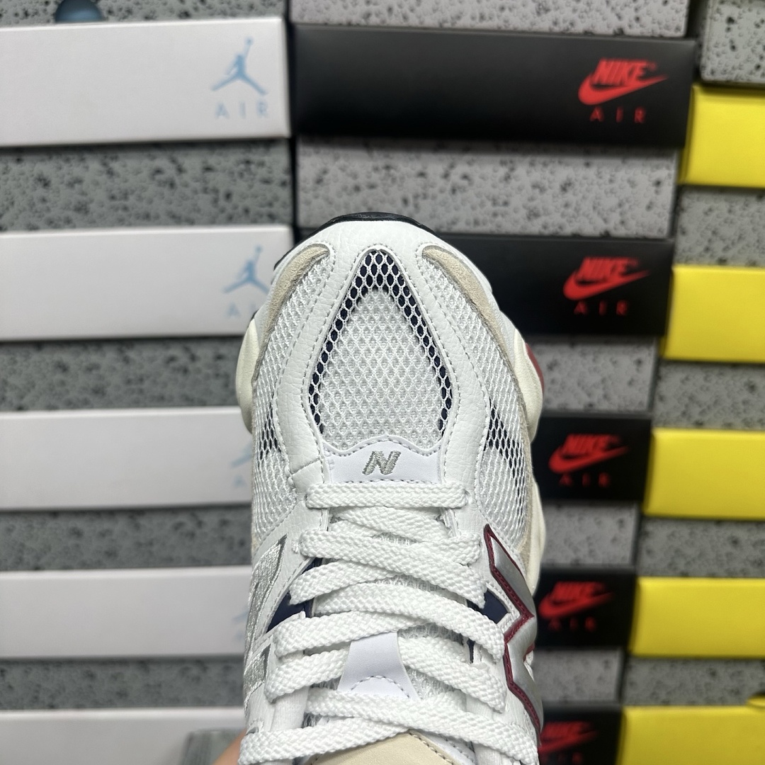 New Balance 9060 - Image 6