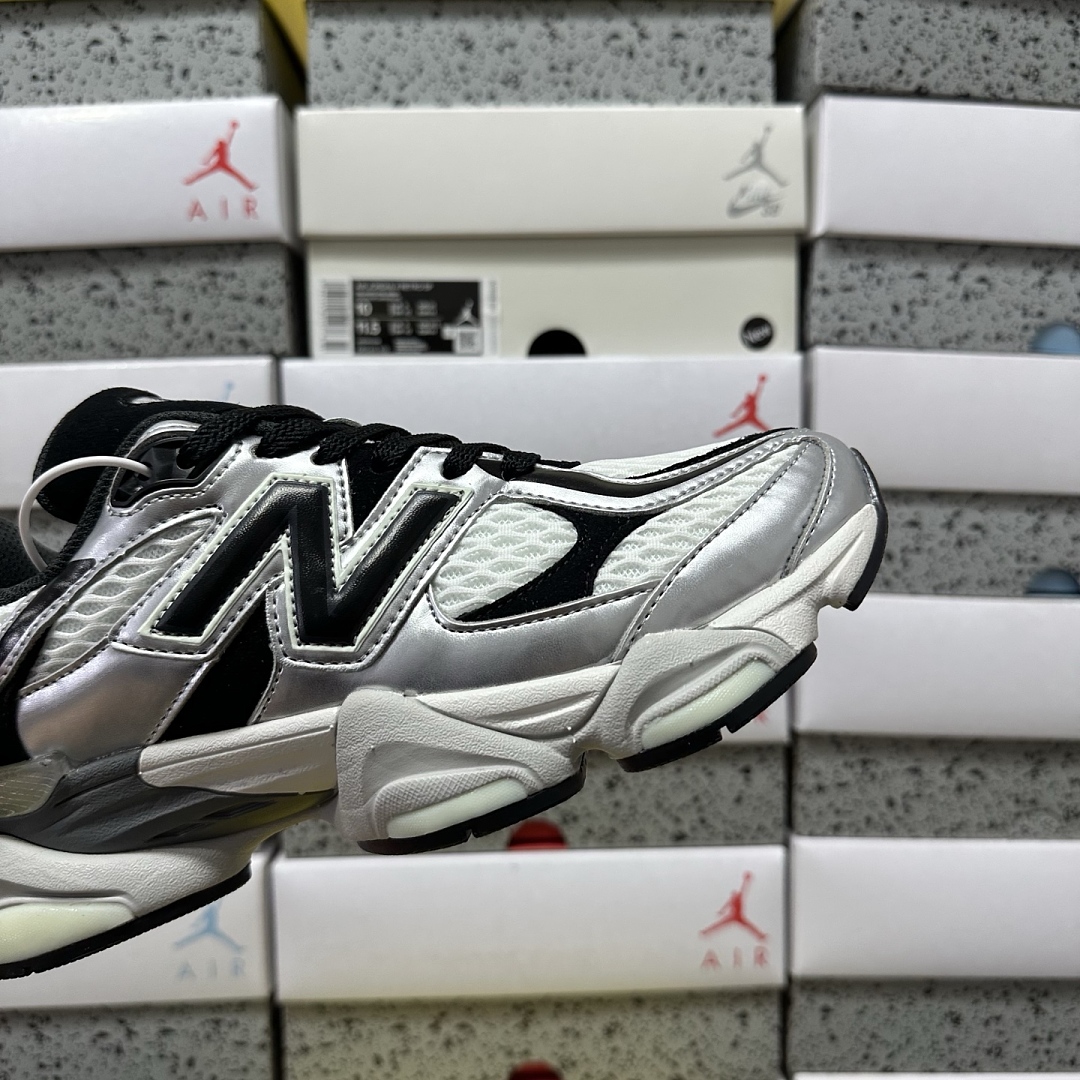New Balance 9060 - Image 5