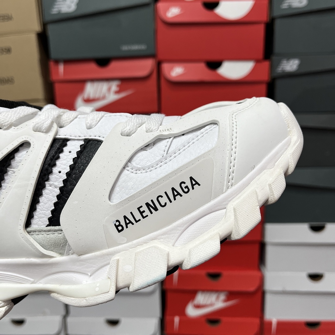 Balenciaga BLCG Track - Image 7