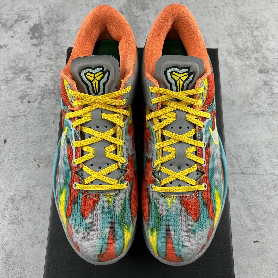 Nike Kobe 8 Protro Venice Beach ZK8 - Image 4