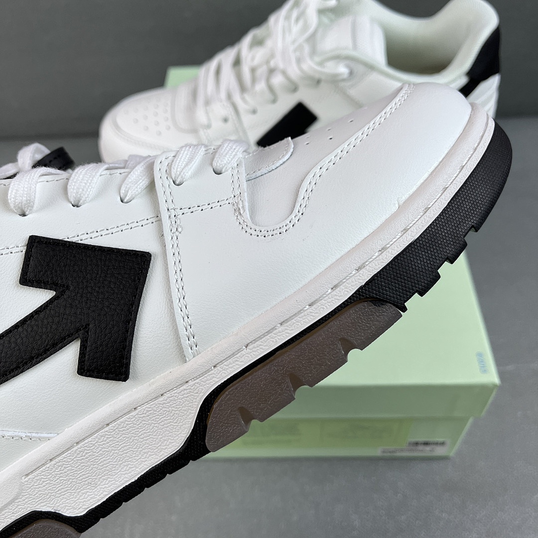 Off-White Black White - Image 7
