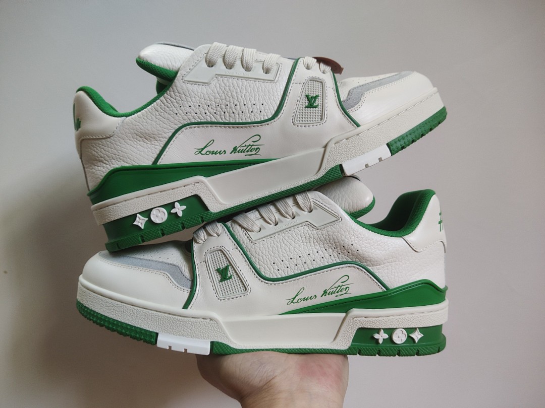 Louis Vuitton LV Trainer - Image 5