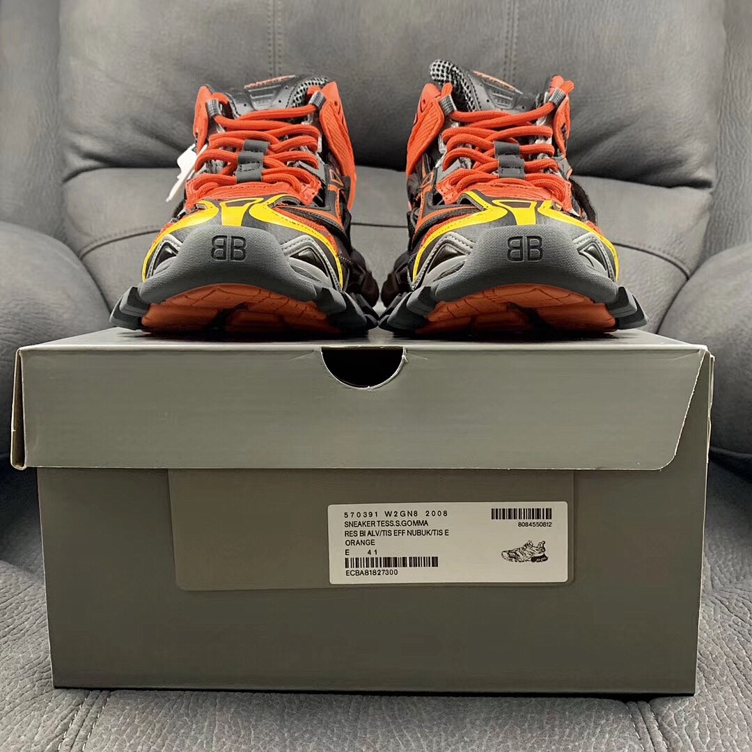 Balenciaga Track.2 - Image 36