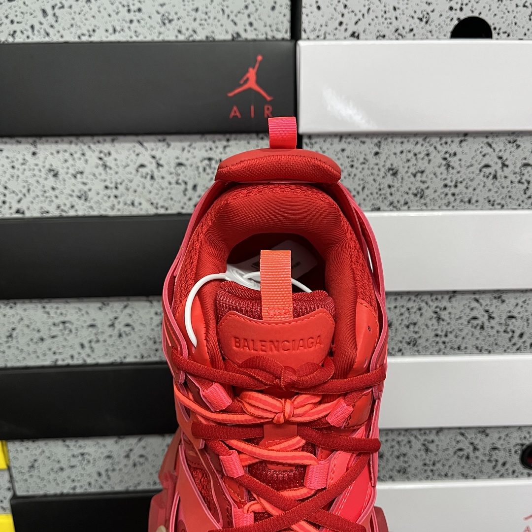 Balenciaga Track - Image 9