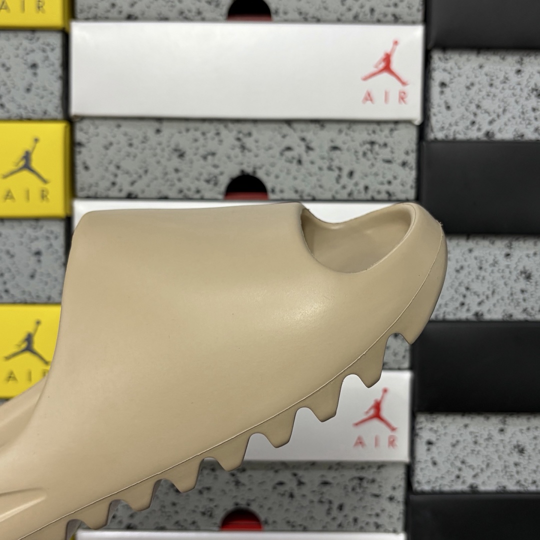 Adidas Yeezy Slide Pure Slides - Image 4
