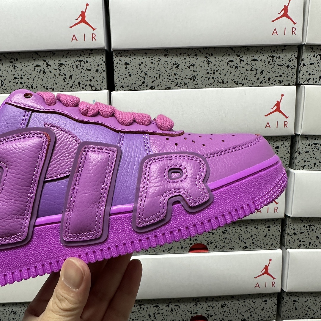 Nike Air Force 1 Low Cactus Plant Flea Market Fuchsia Dream - Image 9