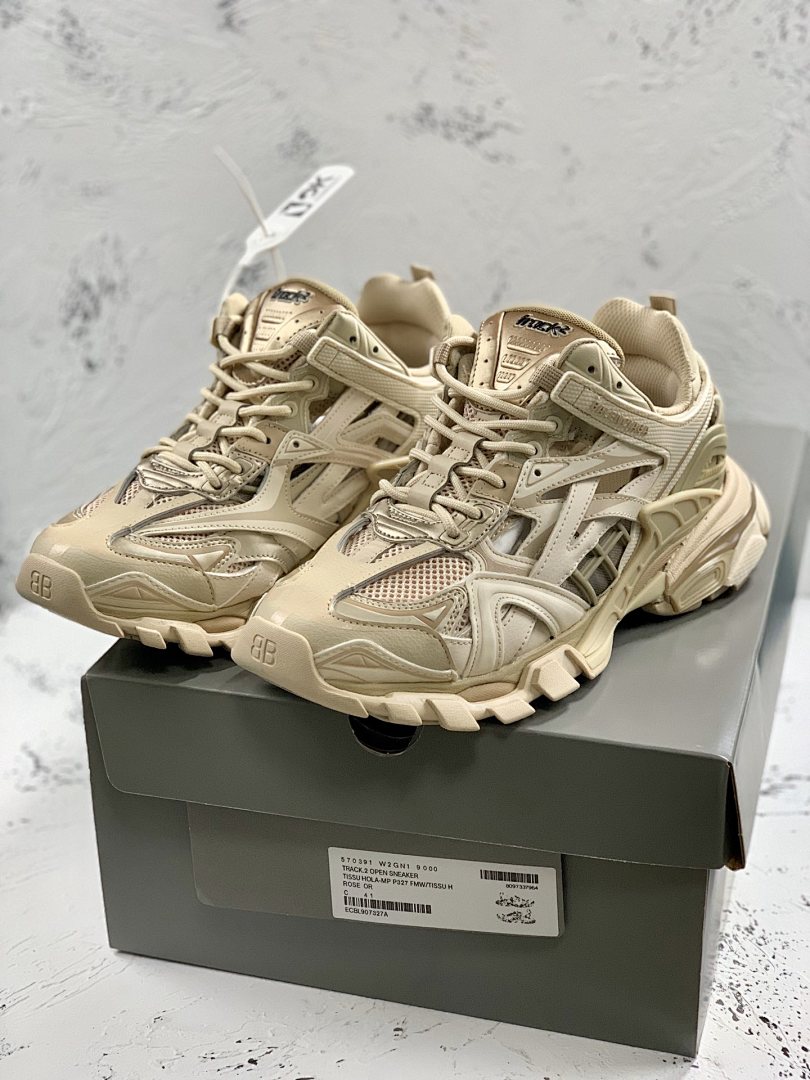 Balenciaga Track.2 - Image 76