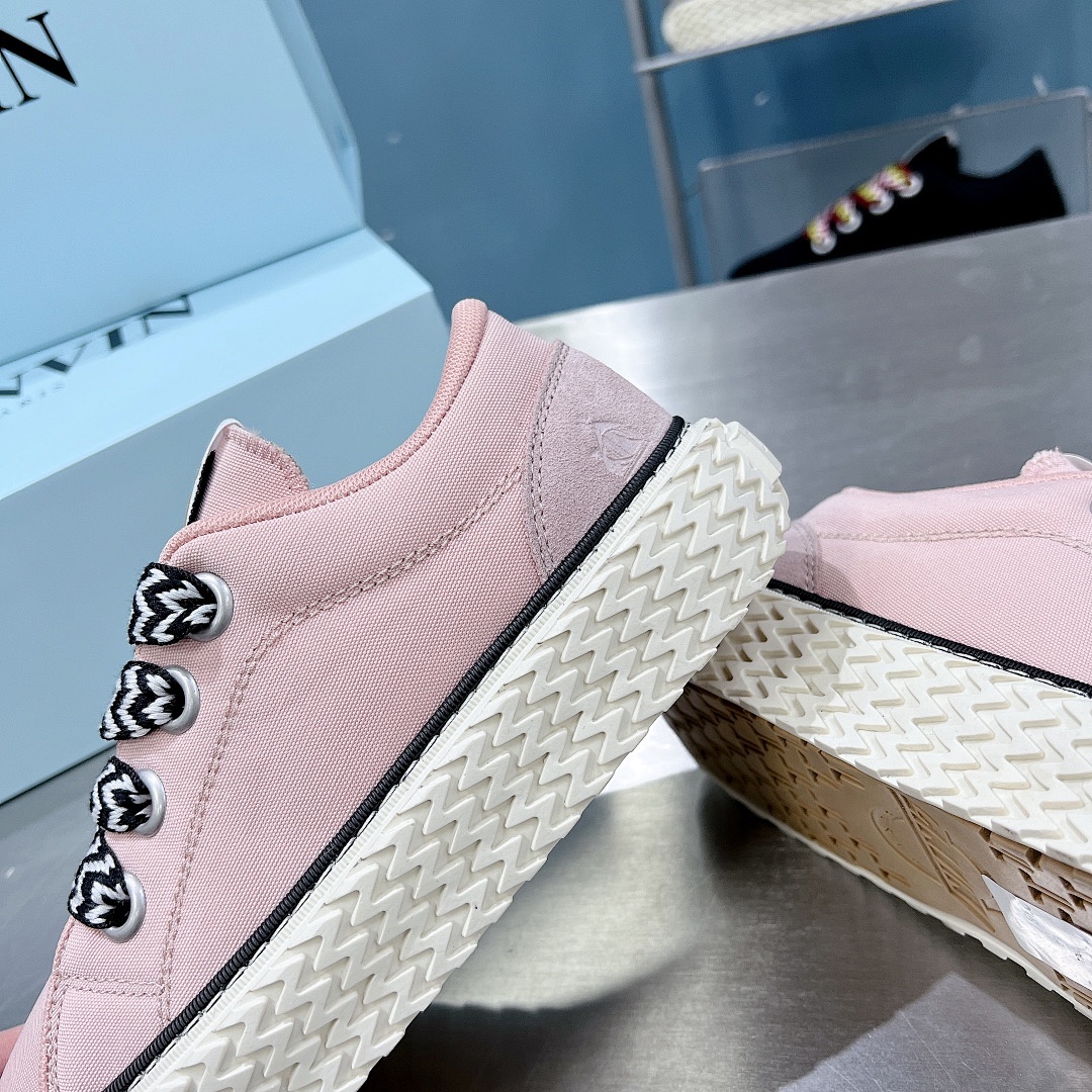 Lanvin FoShan Batch Lanvin CURB Casual Sneakers - Image 30