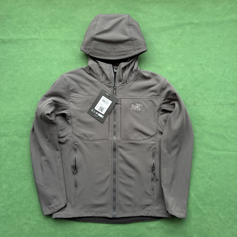 Arc'teryx Gamma MX Hoodie
