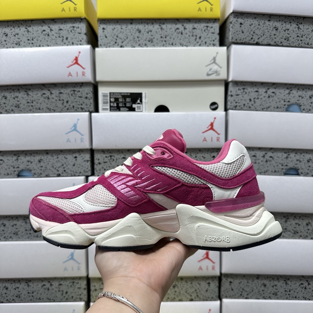 New Balance 9060 - Image 3