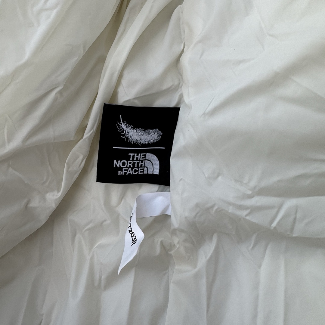 The North Face TNF Nuptse Down Parka - Image 26